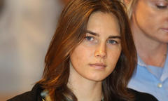 Amanda Knox Will Not Be Returning To Italy For Retrial